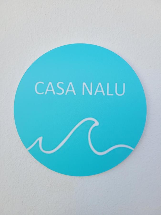 Casa Nalu - Costa Calma Sun & Pool Apartment Bagian luar foto